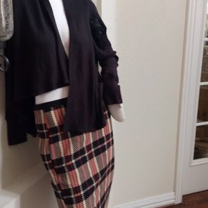 Ladies sweater ladies black sweater